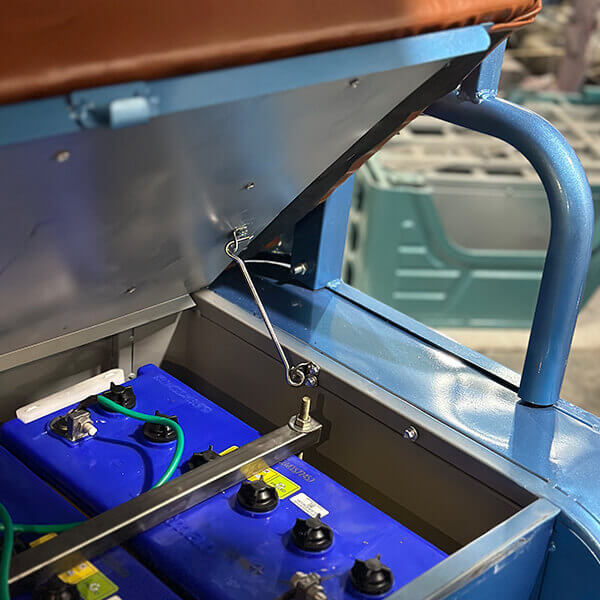 Best E Rickshaw Manufacturers